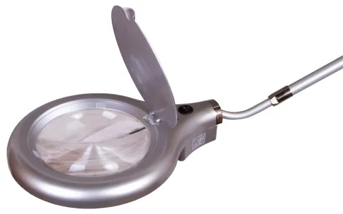 figura lente d’ingrandimento Levenhuk Zeno Lamp ZL21 LUM,  4