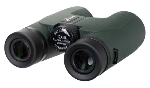 fotografia binocolo Levenhuk Karma PRO 12x50,  8