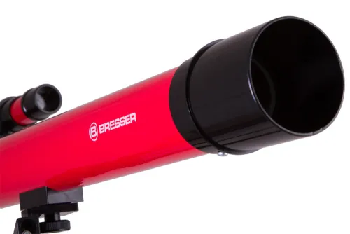 foto bresser Junior Telescopio 45/600 AZ,  5
