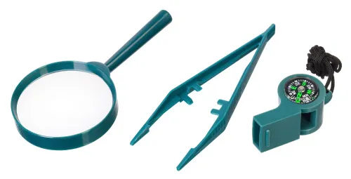 immagine kit di sopravvivenza Levenhuk LabZZ SK30,  14