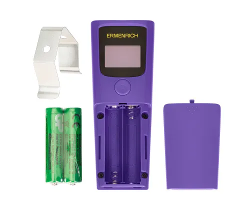 fotografia termometro per carne Ermenrich BBQ GT20,  10