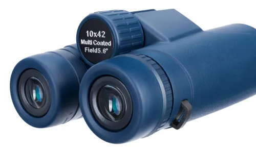 foto binocolo Levenhuk Discovery Elbrus 10x42,  11