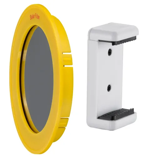 figura telescopio Bresser Messier AR-90L/1200 OTA,  7