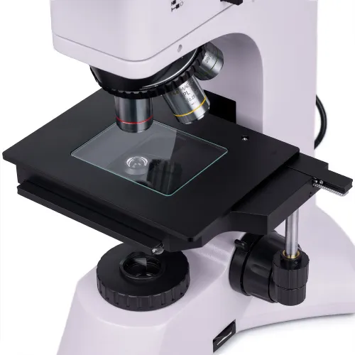 immagine microscopio metallografico MAGUS Metal 600 BD,  11