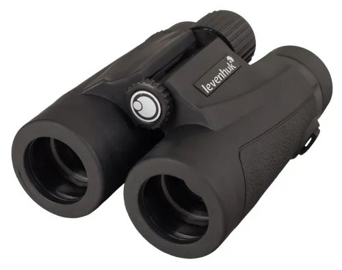 fotografia binocolo Levenhuk Karma 10x32,  4
