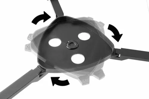 fotografia telescopio Bresser Automatic 80/400 GoTo,  7