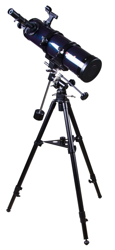 foto telescopio Levenhuk Strike 100 PLUS,  6