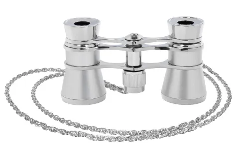 figura binocoli da teatro Levenhuk Broadway 325B,  7