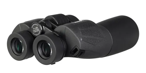 foto binocolo Levenhuk New Sherman BASE 7x50,  12