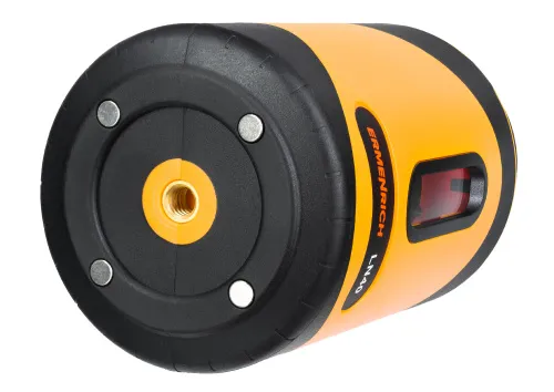 foto livella laser Ermenrich PLUS LN40,  6