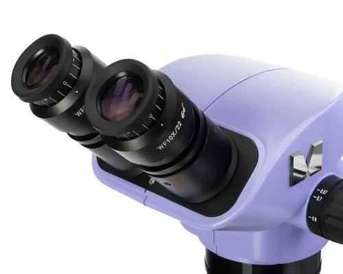 foto testata del microscopio MAGUS Stereo 7BH,  5