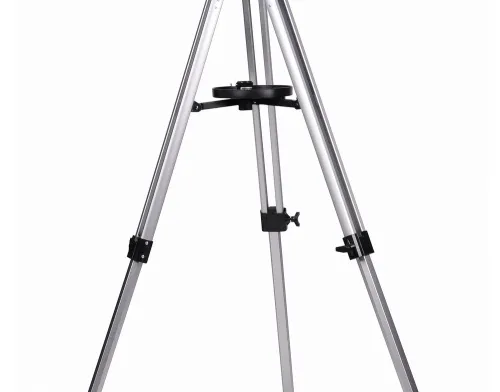 foto telescopio Bresser Spica 130/650 EQ3 con Adattatore per Fotocamera Smartphone,  5