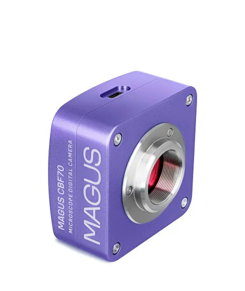 foto microscopio polarizzatore digitale MAGUS Pol D850,  20