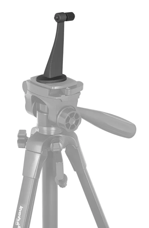 foto adattatore treppiede binocolo Levenhuk TA10,  5