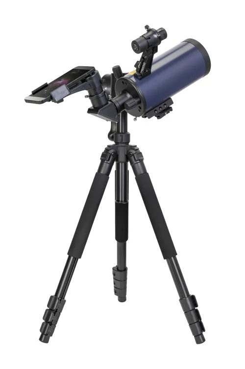 immagine telescopio Levenhuk New Skyline BASE MAK 80/850 AZ-M ,  5