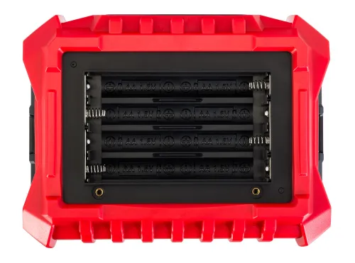 immagine tester per resistenza di terra Ermenrich Ping ET60,  6
