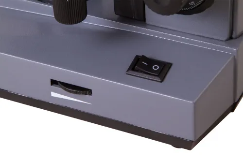 fotografia microscopio monoculare digitale Levenhuk D320L PLUS 3.1M,  15