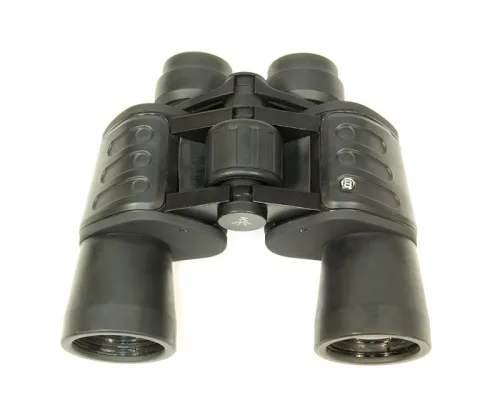 fotografia binocolo Bresser Hunter 8x40,  4