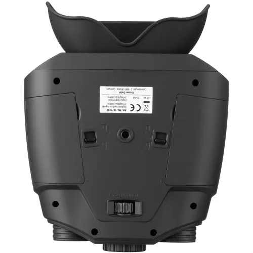 figura visore notturno digitale binoculare Bresser 3x Nightlux 200 Pro,  3
