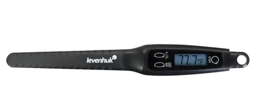 foto termometro a sonda per alimenti Levenhuk F10,  2