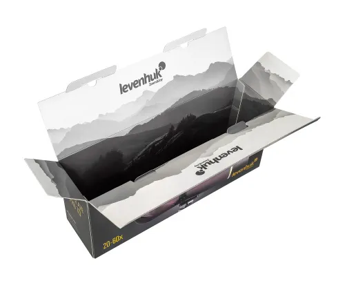 foto cannocchiale terrestre Levenhuk New Blaze PRO 70,  14