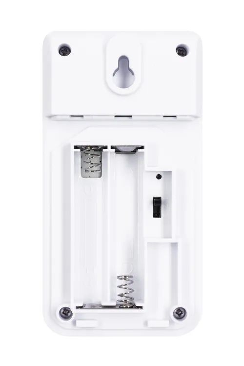 fotografia stazione meteo Ermenrich Report WR20,  10