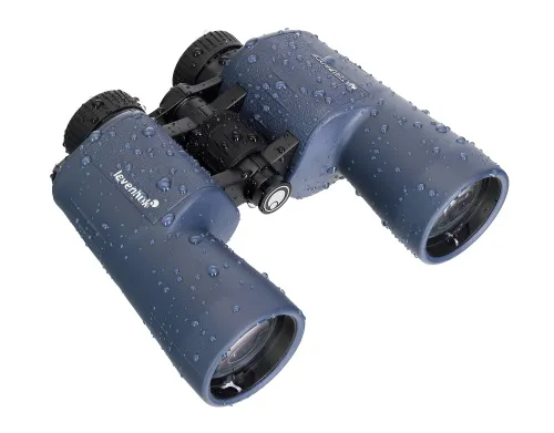foto binocolo Levenhuk New Sherman PLUS 12x50,  10