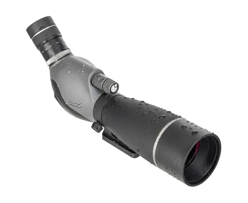 immagine cannocchiale terrestre Levenhuk New Blaze ED 70,  11