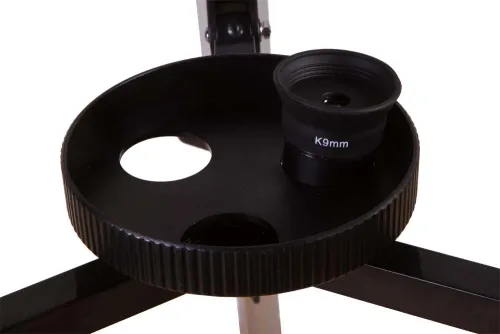 immagine telescopio Levenhuk Skyline Travel 80,  11