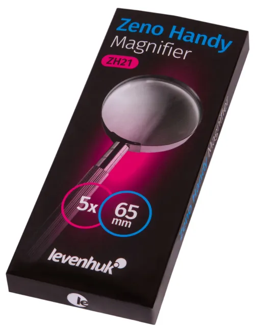 foto lente d’ingrandimento Levenhuk Zeno Handy ZH21,  9