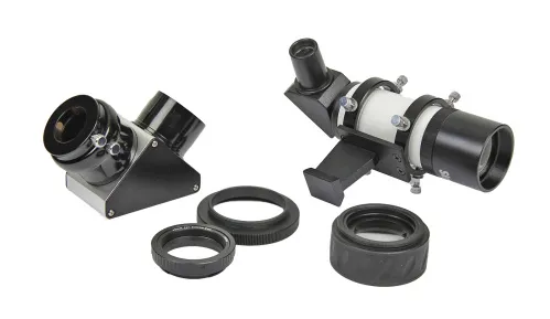 fotografia tubo ottico Sky-Watcher Esprit 100ED,  4