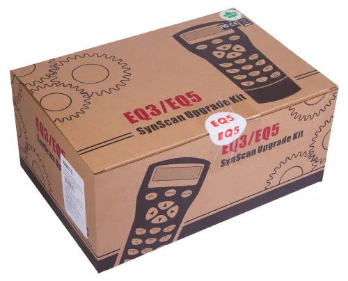 figura kit Sky-Watcher SynScan Upgrade EQ5,  9