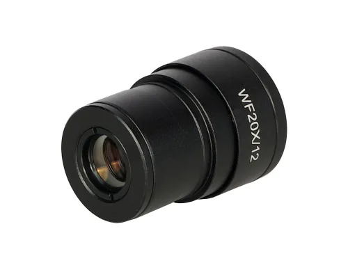figura oculare con regolazione diottrica MAGUS ND20 20х/12 mm (D 30 mm),  6