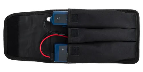 fotografia rilevatore di cavi interrati Ermenrich Ping SM80,  2