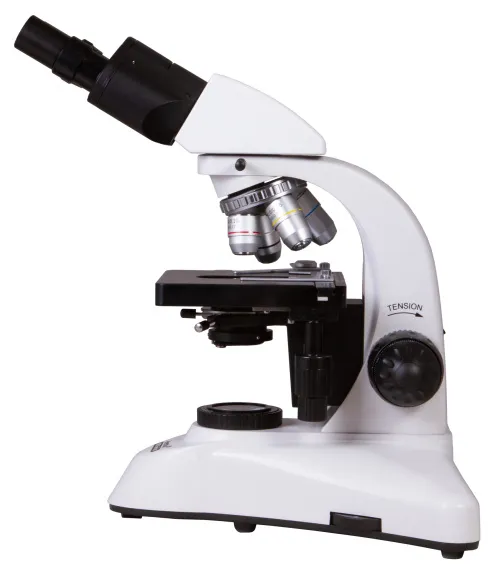 immagine microscopio binoculare Levenhuk MED 20B,  8