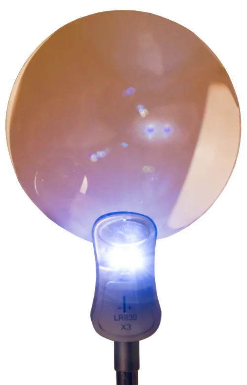 fotografia lente d’ingrandimento Levenhuk Zeno Desk D5,  8