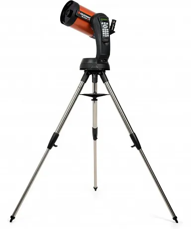 foto telescopio Celestron NexStar 6 SE,  3
