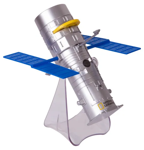 figura proiettore Telescopio Spaziale Bresser National Geographic,  5