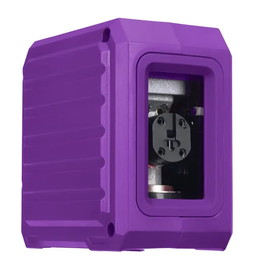 figura livella laser Ermenrich BASE LN10,  6