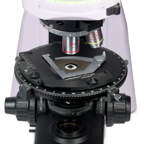 foto microscopio polarizzatore MAGUS Pol 890,  15
