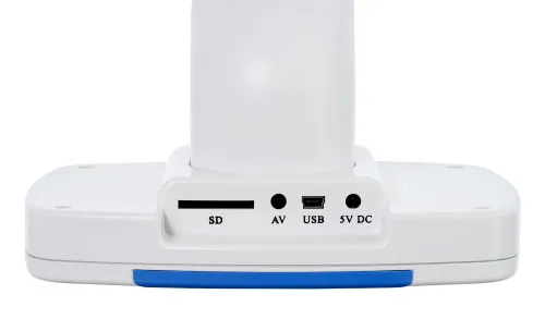 immagine microscopio digitale Levenhuk D80L LCD,  9