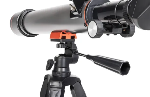 immagine fototelescopio Levenhuk Kelvin Nova BASE 60/500,  11