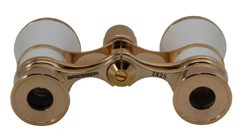 immagine binocolo Bresser Scala MPG 3x25,  3