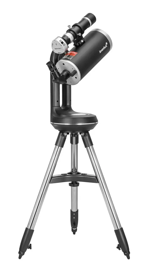 figura telescopio smart Levenhuk Kelvin Bright STM127,  4