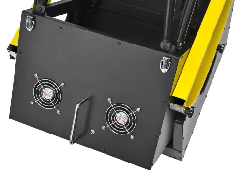 foto telescopio Explore Scientific Ultra Light Dob 305 mm,  5