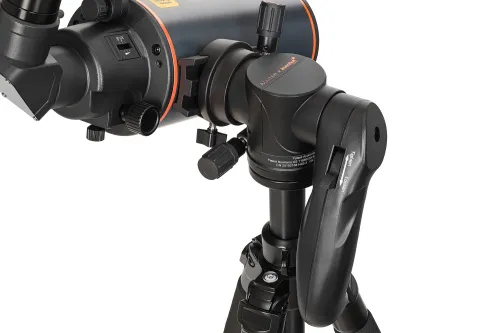 foto fototelescopio Levenhuk Kelvin MAK80 AZ,  9