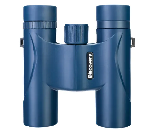 foto binocolo Levenhuk Discovery Elbrus 8x25,  7