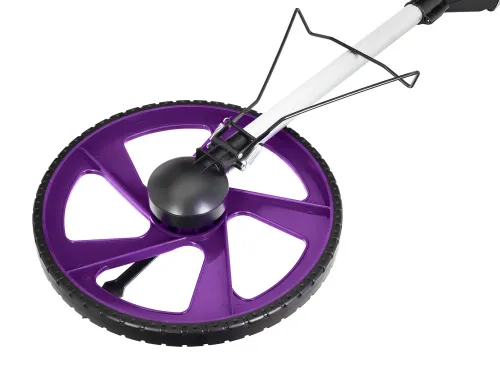 foto odometro digitale Ermenrich Reel WM20,  7