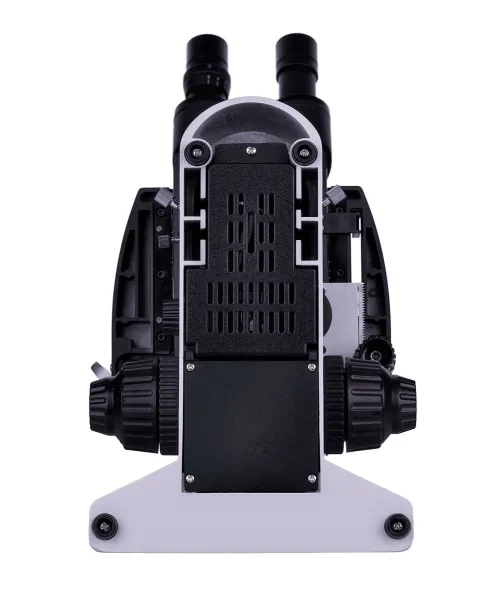 foto microscopio a fluorescenza MAGUS Lum 400L,  4