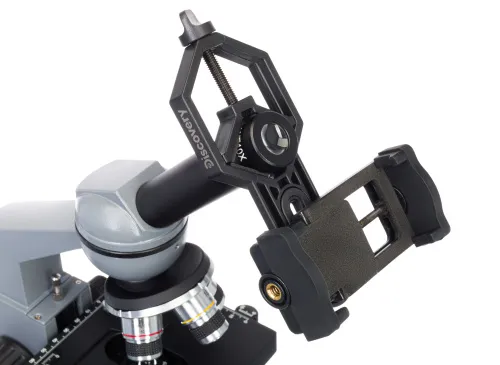figura adattatore per smartphone Levenhuk Discovery DSA 10,  7